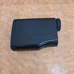 ゴルフ距離計　レーザーレンジファインダー