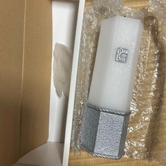 キャンドル