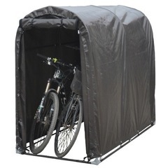 自転車小屋