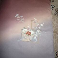 着物一反分の画像