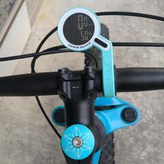 SPECIALIZED RIPROCK 24の画像