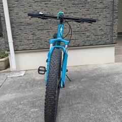 SPECIALIZED RIPROCK 24の画像