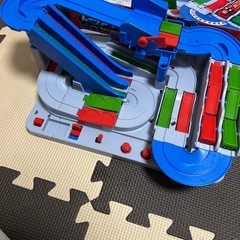 マリオカート　レーシングデラックスの画像