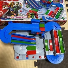 マリオカート　レーシングデラックスの画像