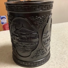 筆立て