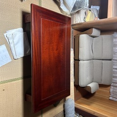 高級ローテーブル