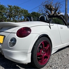 ✨ADVAN TC-4 16インチ 6.5j✨の画像