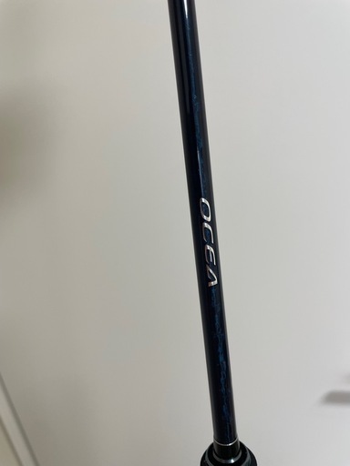シマノ　オシアジガー　S510-5
