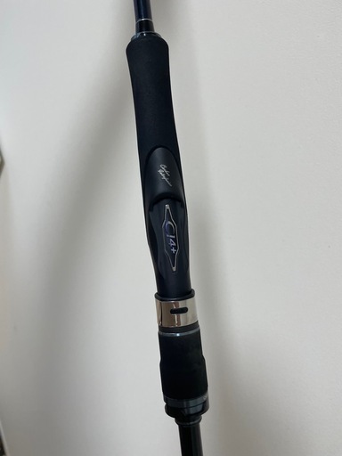 シマノ　オシアジガー　S510-5
