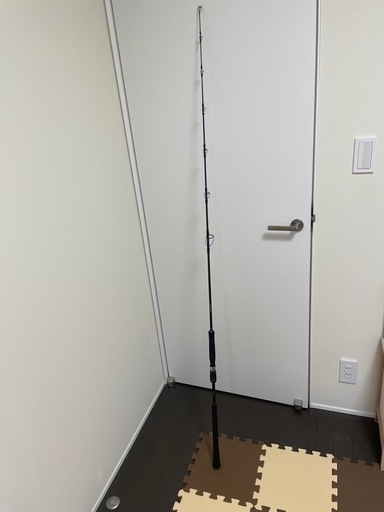 シマノ　オシアジガー　S510-5