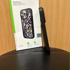 【Disney/ディズニー創立100周年記念限定モデル】Belkin iPhoneケース マグネット搭載 薄型  の画像