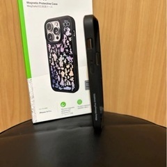 【Disney/ディズニー創立100周年記念限定モデル】Belkin iPhoneケース マグネット搭載 薄型  の画像