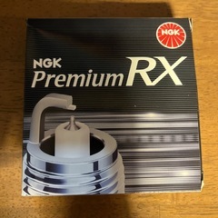 Ｎ－ＷＧＮ　NBOX　プレミアム RXプラグ LKAR8ARX-PS [94207] 3本 1台分 Premium RX プラグ NGKの画像