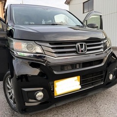 ホンダ Nワゴン カスタムG A