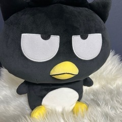 XOぬいぐるみ　30th サンリオの画像