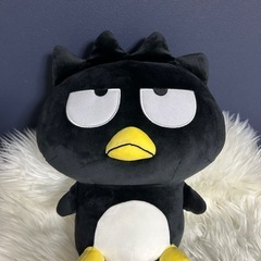 XOぬいぐるみ　30th サンリオ