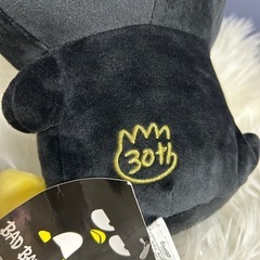 XOぬいぐるみ　30th サンリオの画像