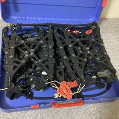 タイヤチェーン195・65・15中古品の画像