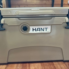 HANT クーラーボックス