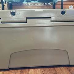 HANT クーラーボックスの画像