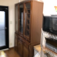 カップボード
