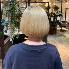 カットモデル募集中！3月7日まで！レディースのみ！
