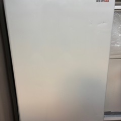 アイリスオーヤマ冷凍庫60リットル