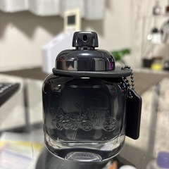 coach 香水