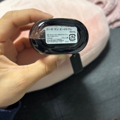 coach 香水の画像