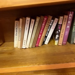 書籍、図鑑、美術本、資料等③の画像