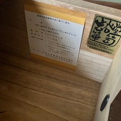 仙台箪笥鍵あり
の画像