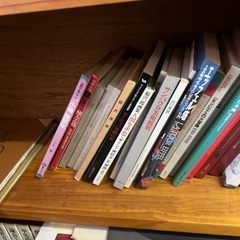 書籍、図鑑、美術本、資料等⑤の画像