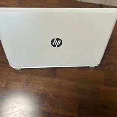 HP 15-ab256TU i5-6200U 15.6インチ ノートパソコンの画像