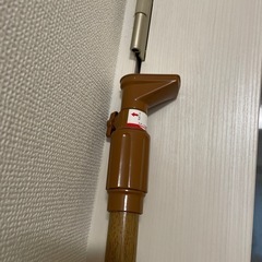 突っ張り棒 長めの画像