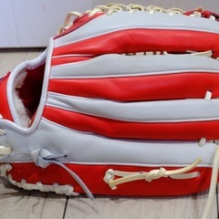 スラッガー　軟式　オーダーグローブ　の画像