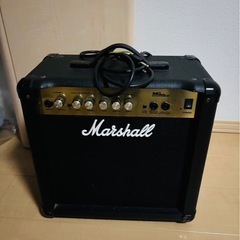 アンプ