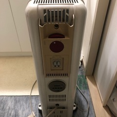 オイルヒーター