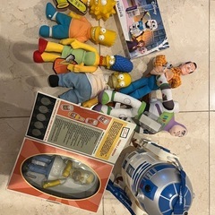 ビンデージToy