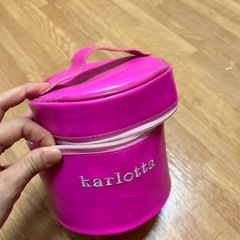 カルロッタホットカーラー