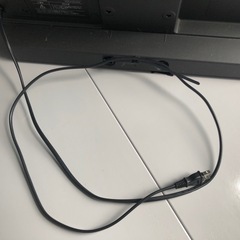 今月には処分予定✴︎SHARP テレビ32型　2013年制の画像