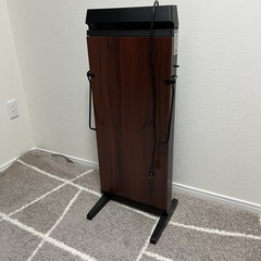 ズボンプレッサー