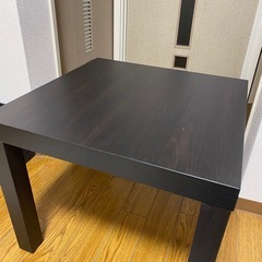 机の画像