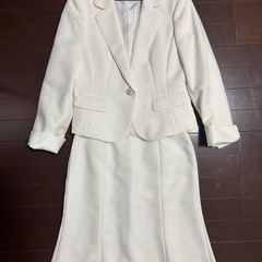 フォーマルスーツ