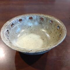 無料★和陶器★鉢の画像
