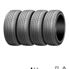 [決まりました] 新品 トラザノ(Trazano) サマータイヤ 205/60R16 92V (T-118) 【4本セット品】の画像