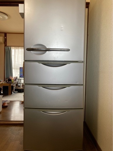 冷蔵庫