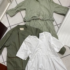 レディース服色々