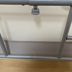 ベットガードの画像