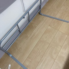 ベットガード