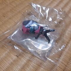 仮面ライダーバイス　フィギュアコレクションの画像